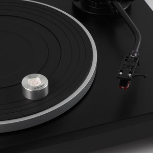 Audio Technica AT615a Turntable Level