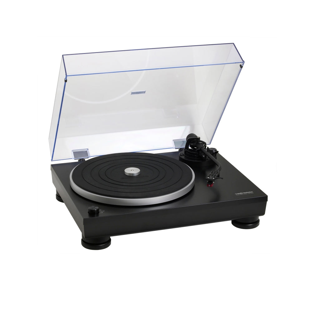 Audio Technica AT-LP5X Direct-Drive Turntable