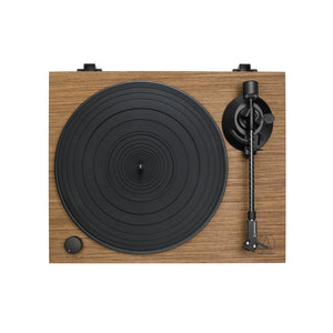Audio Technica AT-LPW40WN Fully Manual Belt-Drive Turntable