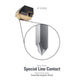 Audio Technica AT-OC9XSL Special Line Dual Moving Coil Cartridge