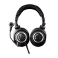 Audio-Technica ATH-M50xSTS StreamSet™ Streaming Headset
