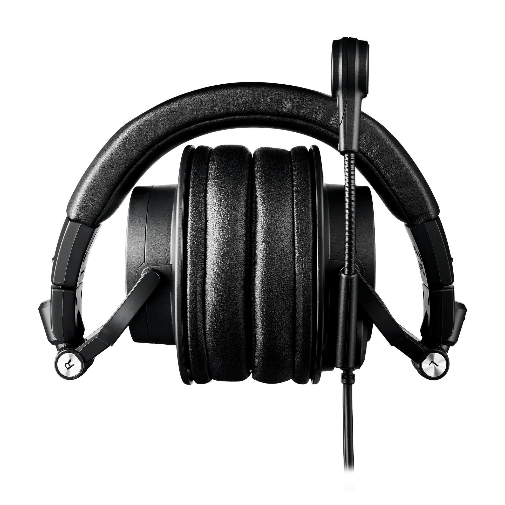 Audio-Technica ATH-M50xSTS StreamSet™ Streaming Headset