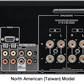 Integra DTM-6 Network Stereo Receiver