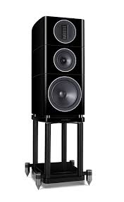 Wharfedale Elysian 2 Stands
