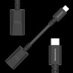 Audioquest- Dragon Tail USB Extenders