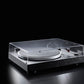 Dual CS 418 The Manual Record Player Entry
