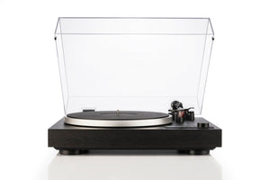 Dual CS 418 The Manual Record Player Entry