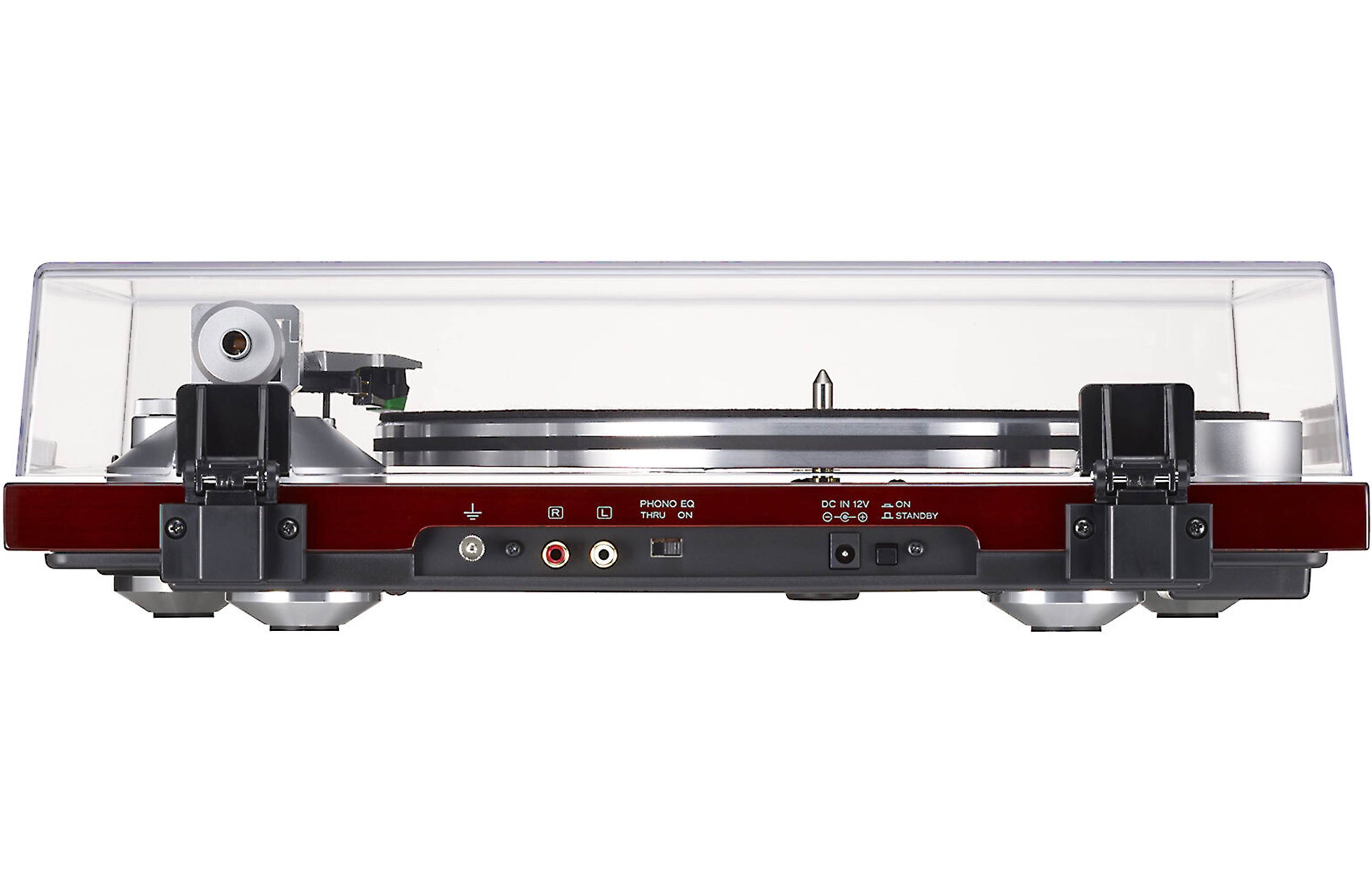 TEAC TN-3B-SE Manual Belt-Drive Turntable