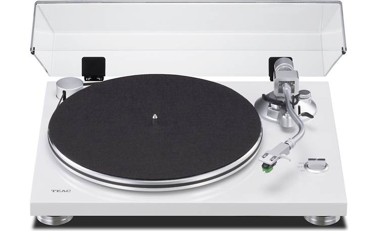 TEAC TN-3B-SE Manual Belt-Drive Turntable