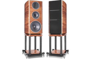 Wharfedale Elysian 2 w/Stands Matched Pair