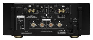 Parasound Halo JC 5 Reference Stereo Amplifier (400 Watts)