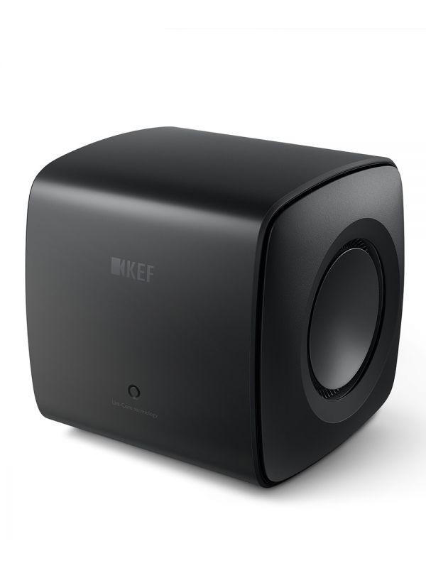 Reference best sale 8b subwoofer