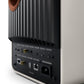 KEF LS50 Wireless II Powered Bookshelf Loudspeakers