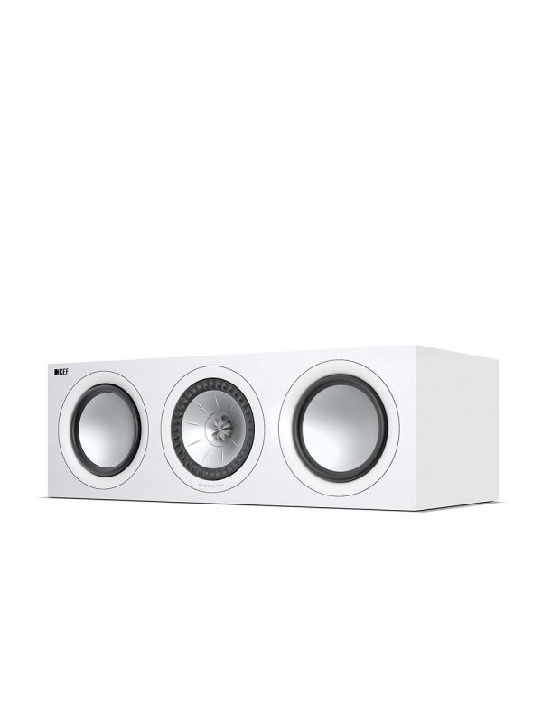 KEF Q650c Center Channel Speaker