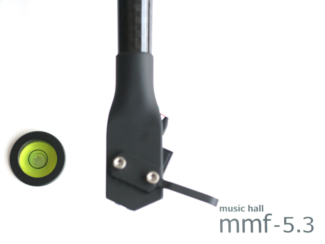 Music Hall MMF-5.3