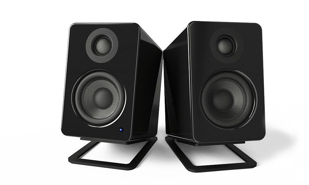 Kanto S2 Desktop Speaker Stands