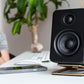 Kanto S2 Desktop Speaker Stands