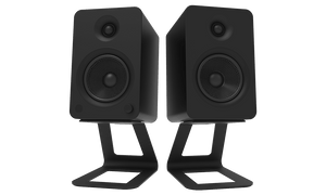 Kanto SE6 Elevated Desktop Speaker Stands