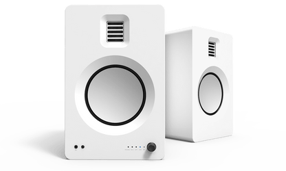 Kanto TUK Premium Powered Speakers with Bluetooth & Phono Preamp