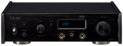 TEAC UD-505-X USB DAC / Headphone amplifier