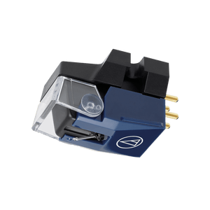 Audio Technica VM520EB Dual Moving Magnet Cartridge