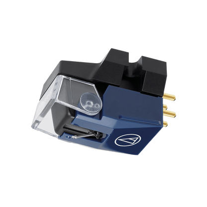 Audio Technica VM520EB Dual Moving Magnet Cartridge
