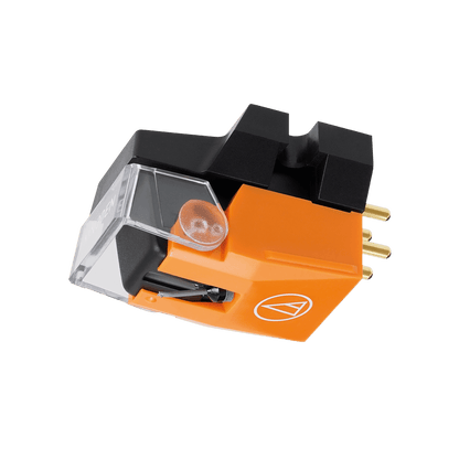 Audio Technica VM53EN Dual Moving Magnet Cartridge