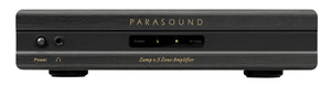 Parasound Zamp v.3 Z Custom Amplifier