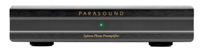 Parasound Zphono Z Custom Phono Preamplifier